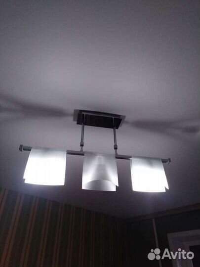Светильник потолочный