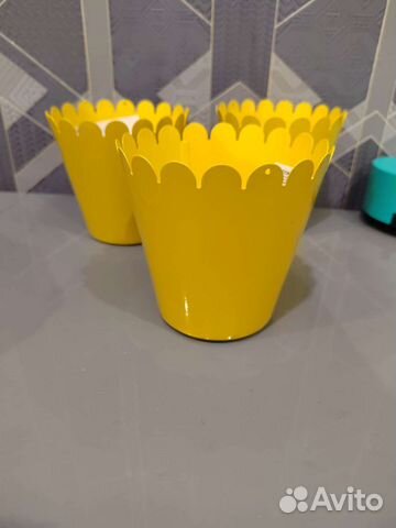 Кашпо IKEA соммар