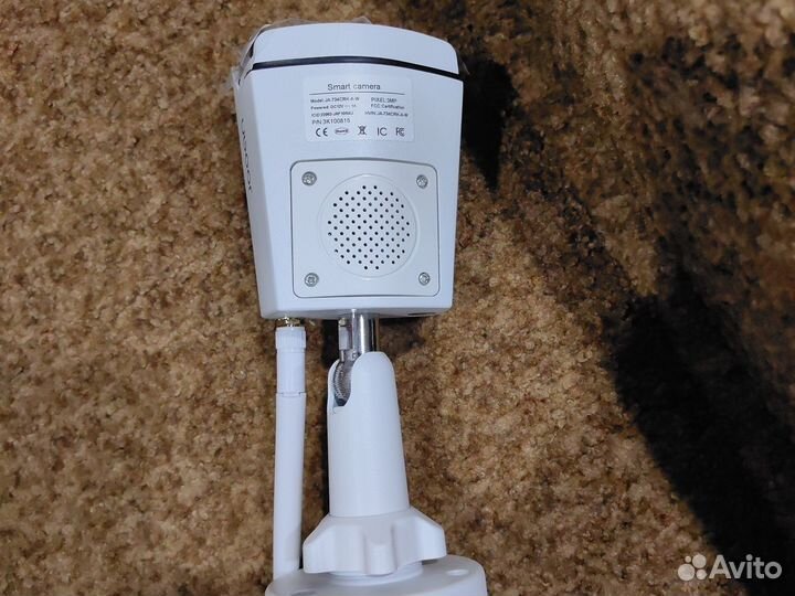 Комплект камер видеонаблюдения Jooan