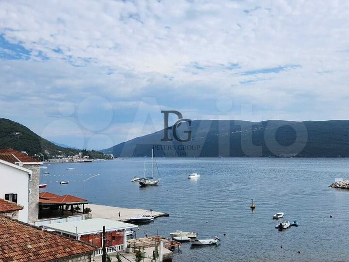 1-к. квартира, 48,5 м² (Черногория)