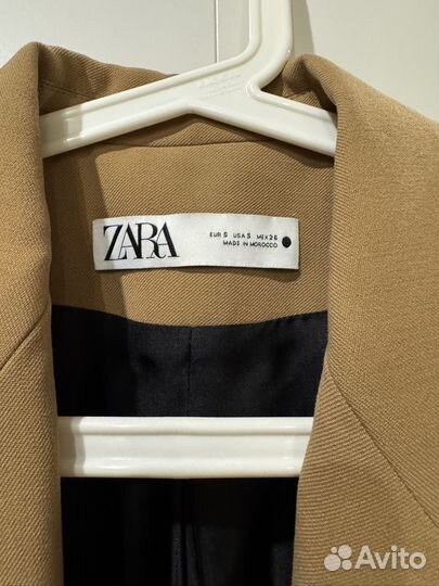 Пиджак Zara
