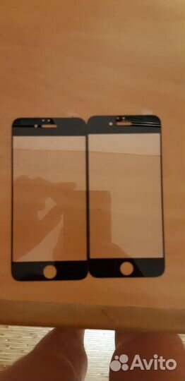 Стекло закаленное