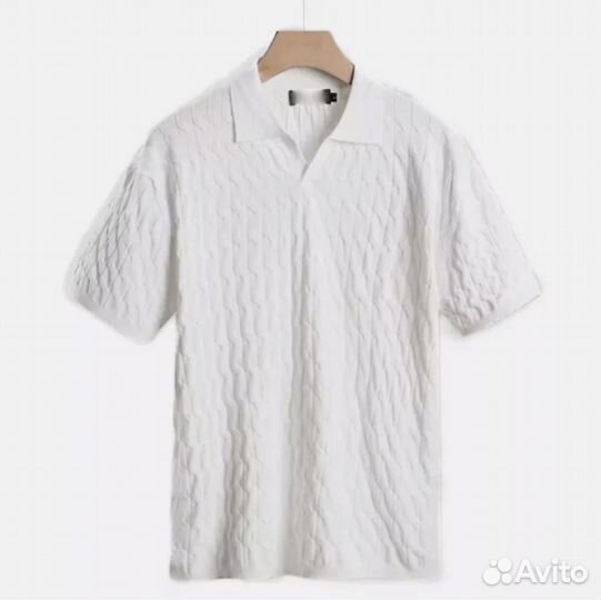 Polo в стиле ralph Lauren