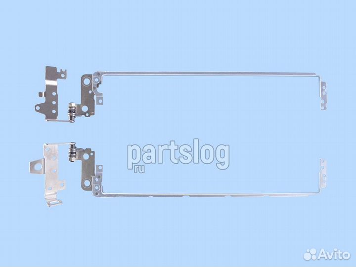 Петли для HP 15-AC 15-AF 15-AJ Series L+R