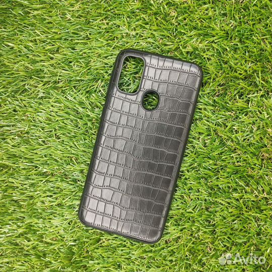 Чехлы для Samsung M30S/M21