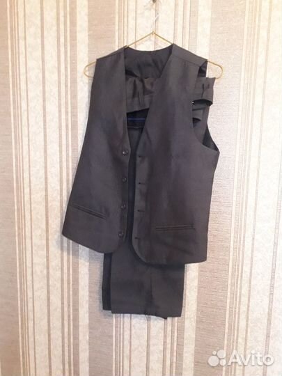 Школьная форма