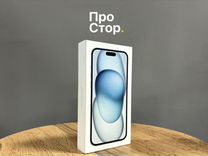 iPhone 15, 128 ГБ