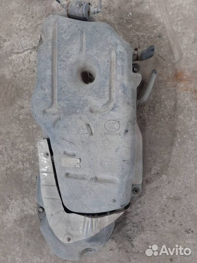 Топливный бак Geely MK 2012 1016009455