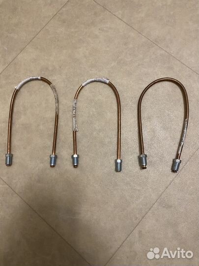 Тоубка тормозная тойота королла 110