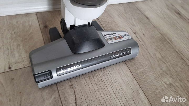 Пылесос bosch