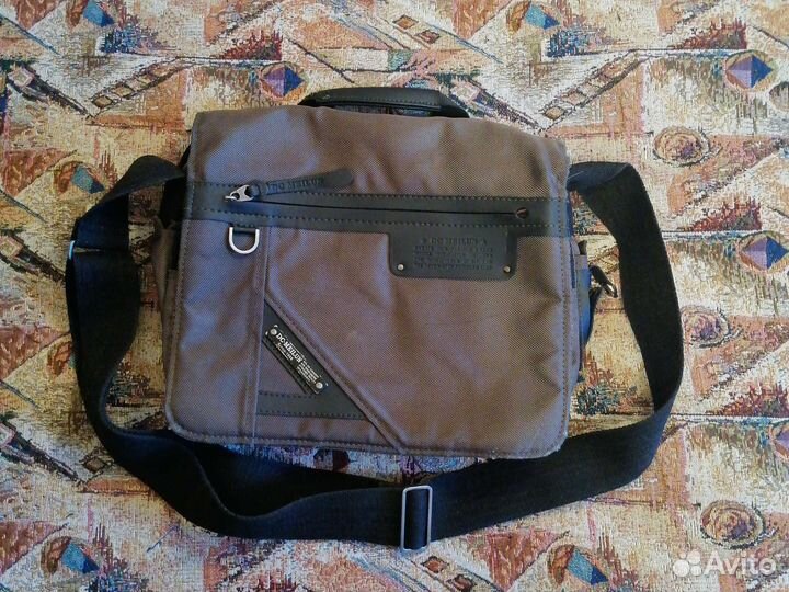 Сумка мужская