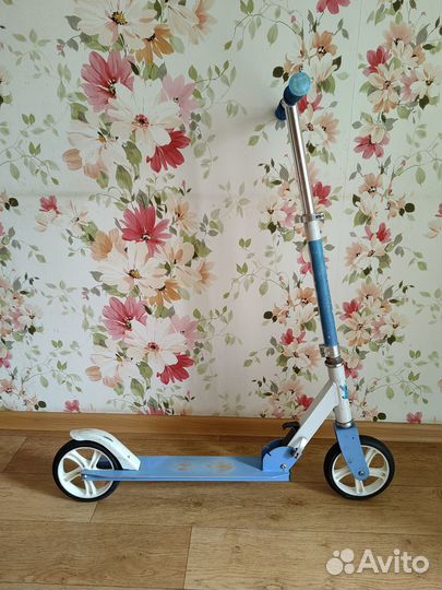 Самокат для подростка