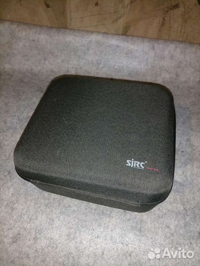 Sjrs F11s 4k pro квадрокоптер