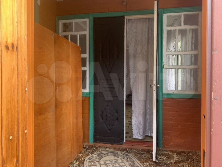 Дом 93,5 м² на участке 10 сот.