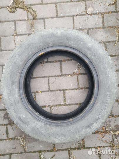 Continental ContiWinterViking 2 195/65 R15 20G