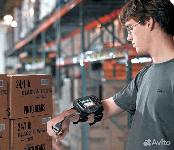 Разнорабочий