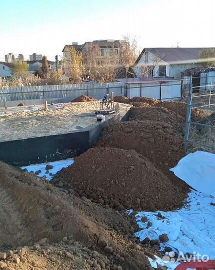 Глина с доставкой