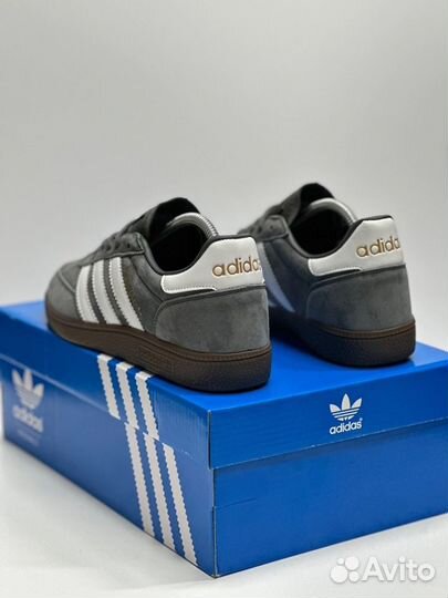 Кроссовки Adidas Spezial