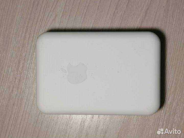 Battery pack, повербанк