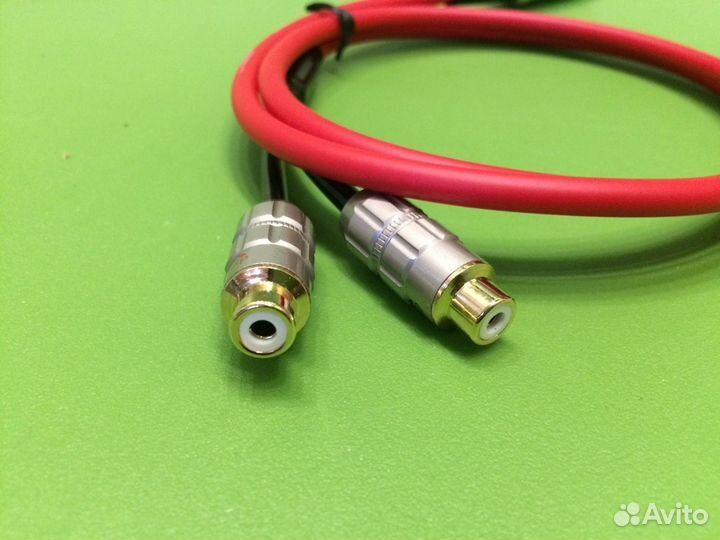 Кабель DIN5 - 2RCA