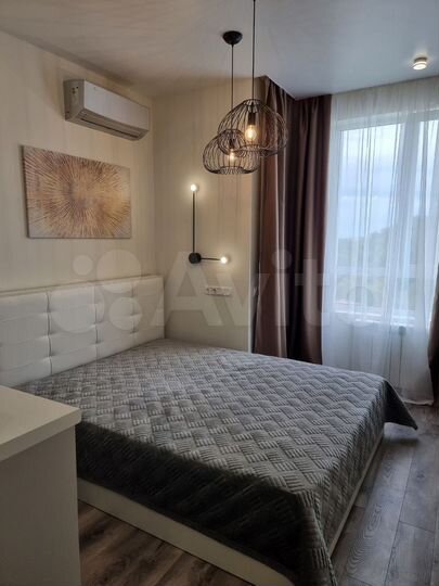 Квартира-студия, 18 м², 6/19 эт.