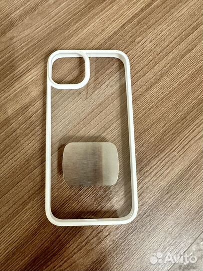 Чехол на iPhone 14 plus - 6 штук