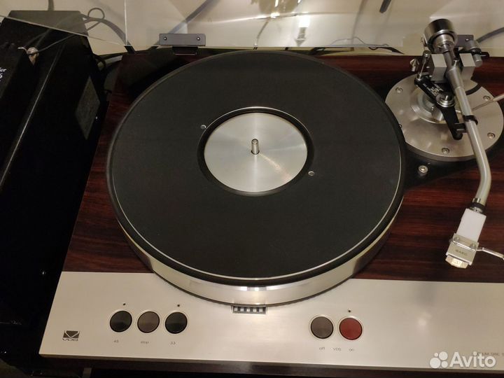Luxman PD-310