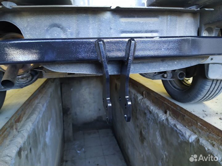 Продажа и установка фаркопов. Гарантия.Сертификаты