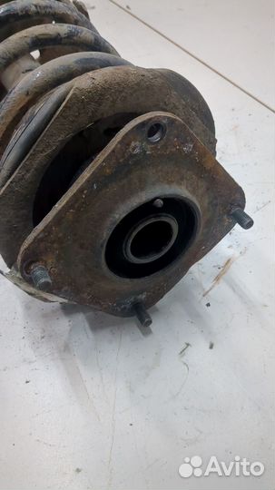 Амортизатор подвески киа Carnival, 2006