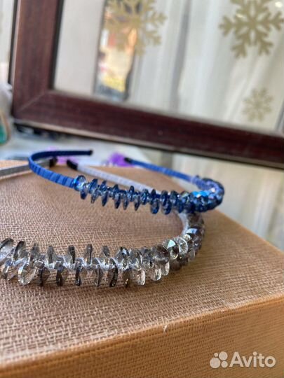 Ободок для волос