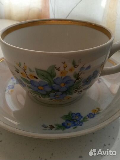 Набор чайный