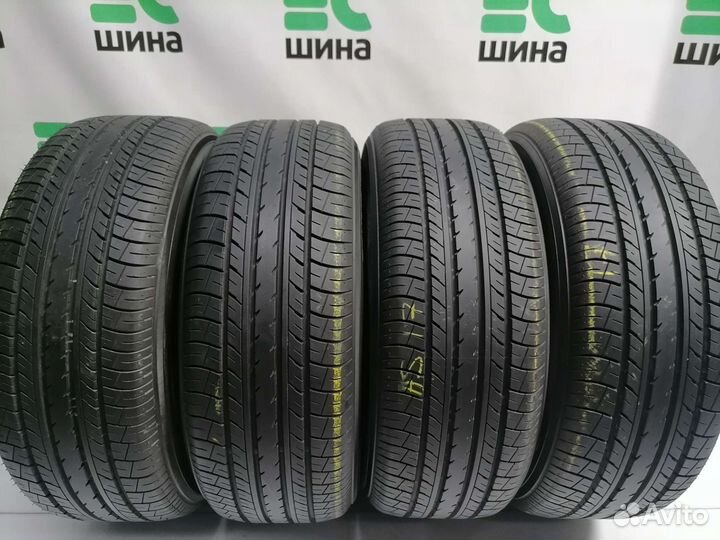 Yokohama dB E70JC 215/55 R17