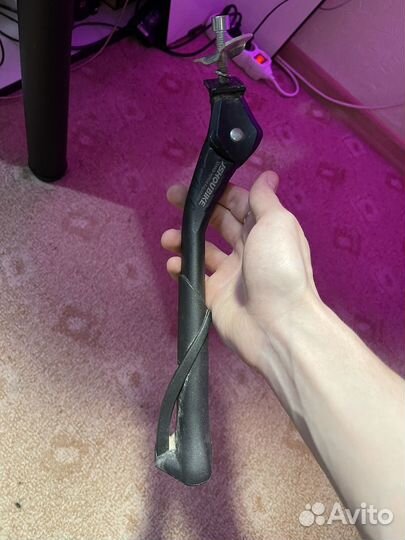 Велосипедная ножка