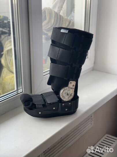 Ортез на голеностопный сустав HAS-301