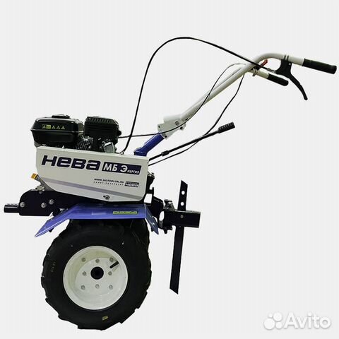 Мотоблок нева мб Энергия