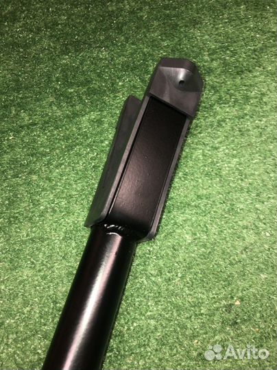 Упор для лодочного мотора