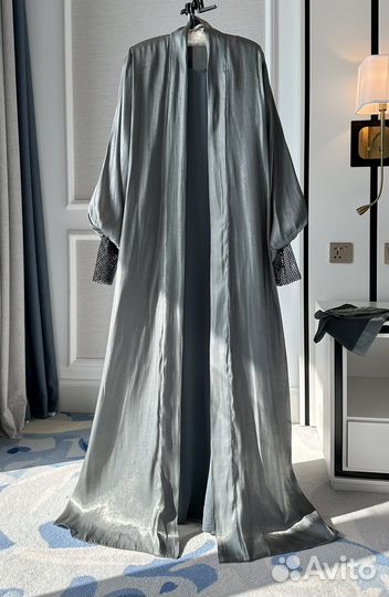 Абаи мусульманские. ОАЭ