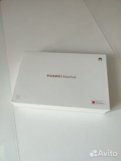 Планшет Huawei Matepad 10.4 lte (cимкарта)