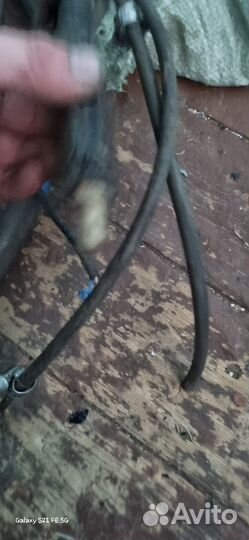 Газовая горелка аргон