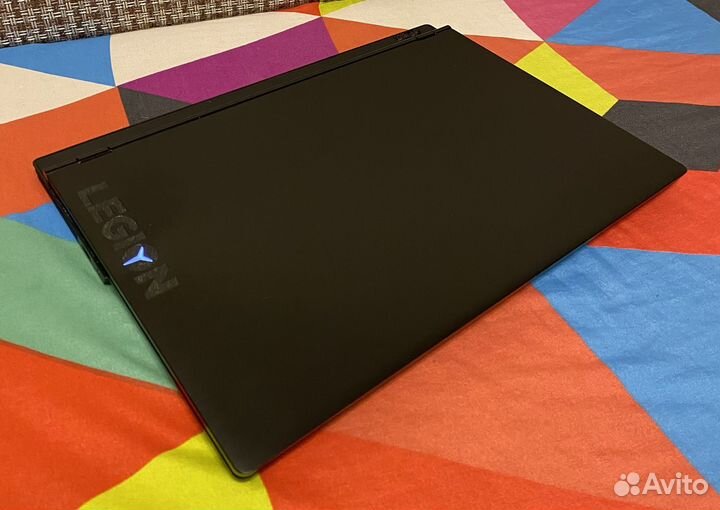 Мощный Lenovo Legion 144гц/ GTX1050TI(4GB)