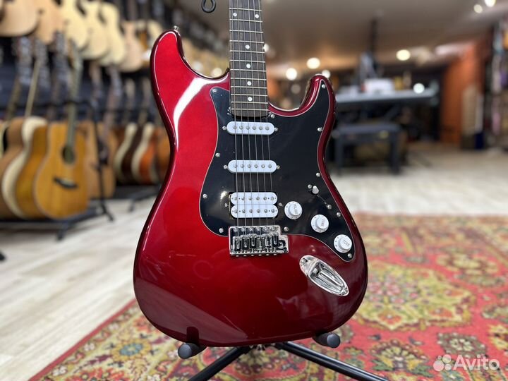 Электрогитара стратокастер Magna