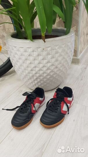 Бутсы футзалки Atemi