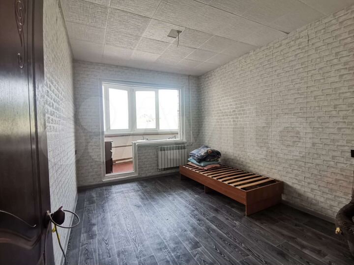 2-к. квартира, 64 м², 9/9 эт.