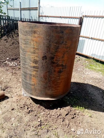 Емкость для воды