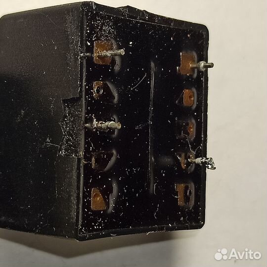 Трансформатор 230 v на12 v, монтаж на плате разные