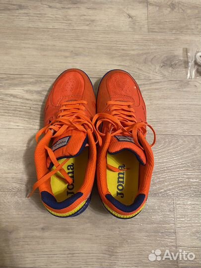 Футзалки Joma top flex