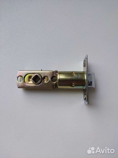 Защелка дверная 3 штуки