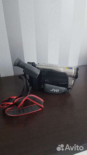 Видеокамера