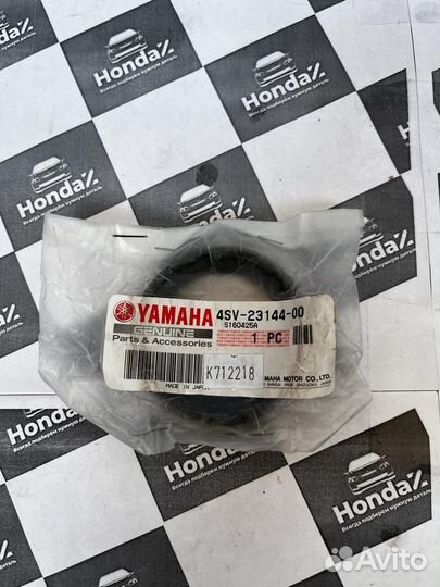 Пыльник Yamaha