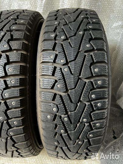 Pirelli Ice Zero 195/65 R15 95T